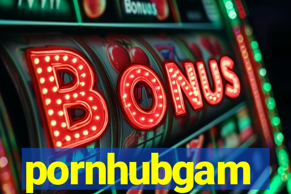 pornhubgam