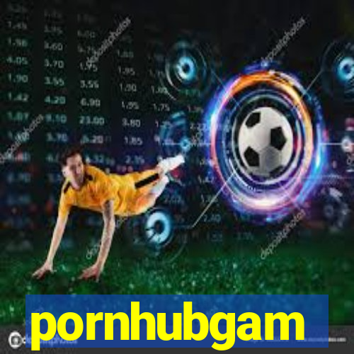 pornhubgam