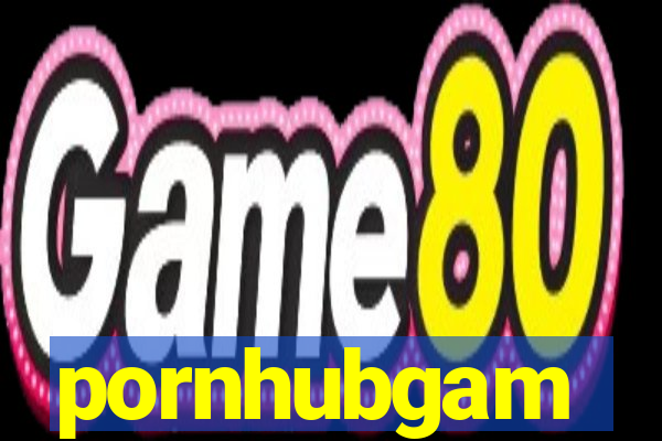 pornhubgam