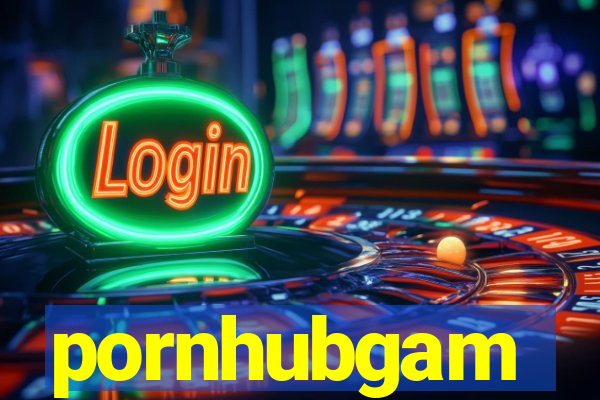 pornhubgam