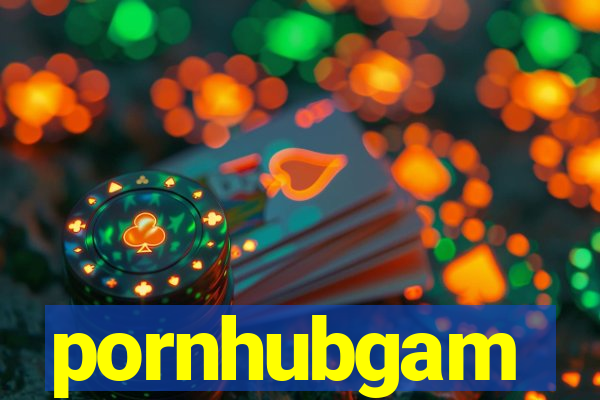 pornhubgam