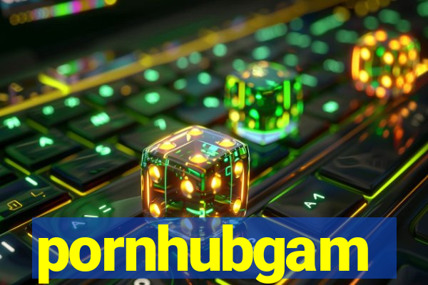 pornhubgam