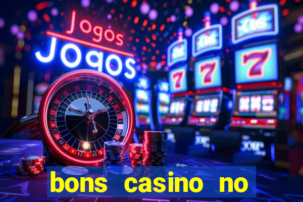 bons casino no deposit bonus