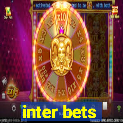 inter bets