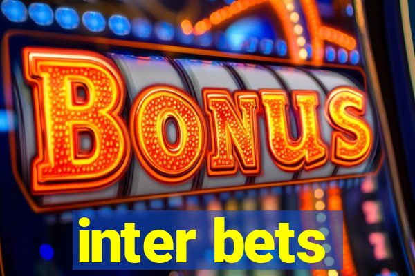 inter bets