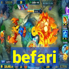 befari