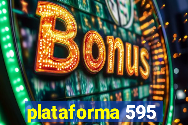 plataforma 595