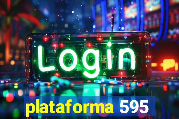 plataforma 595