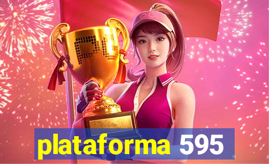 plataforma 595