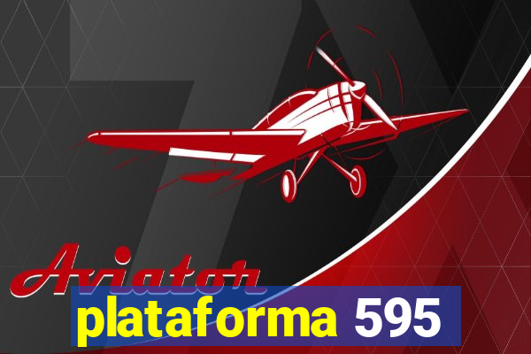 plataforma 595