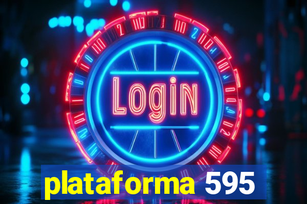 plataforma 595