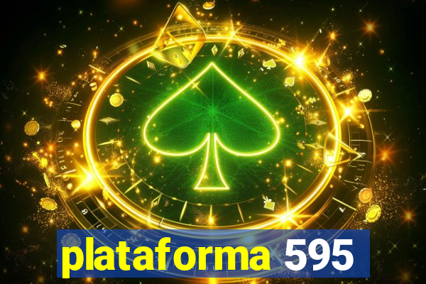 plataforma 595