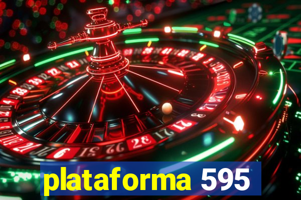 plataforma 595