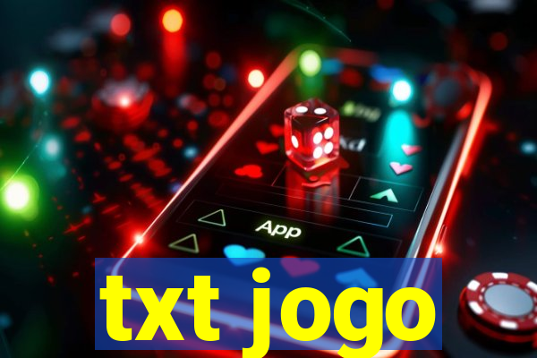 txt jogo