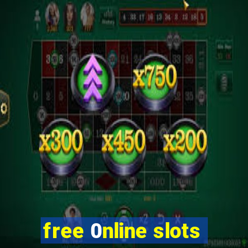 free 0nline slots