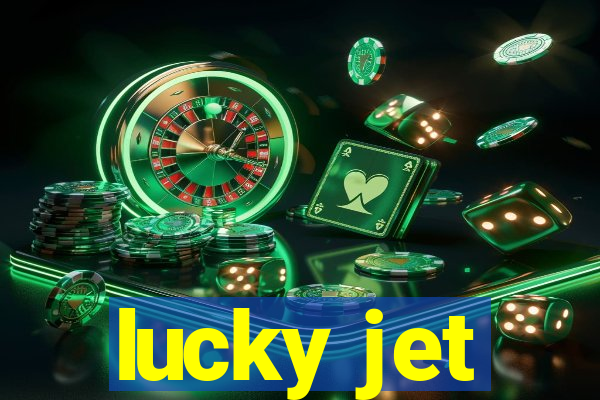 lucky jet