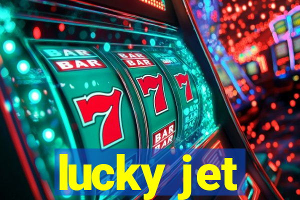 lucky jet