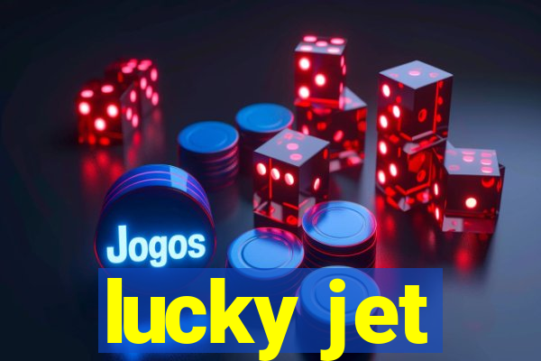 lucky jet