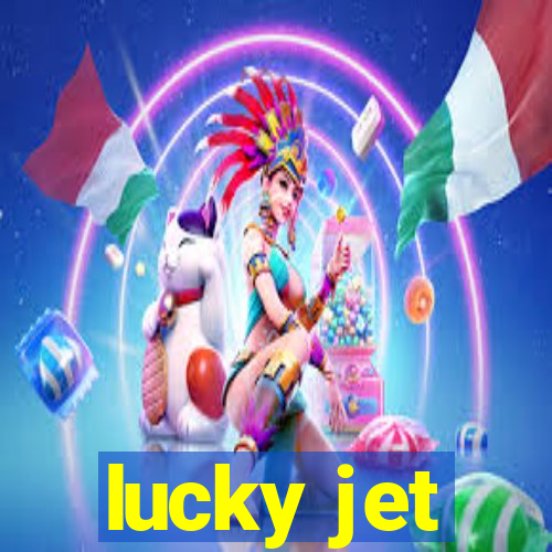 lucky jet