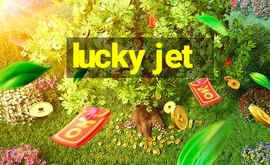 lucky jet