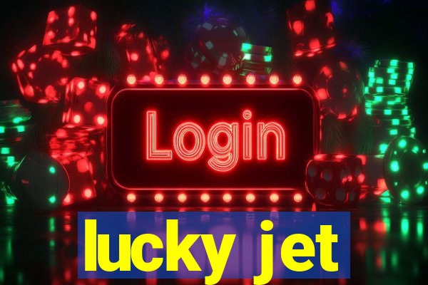 lucky jet