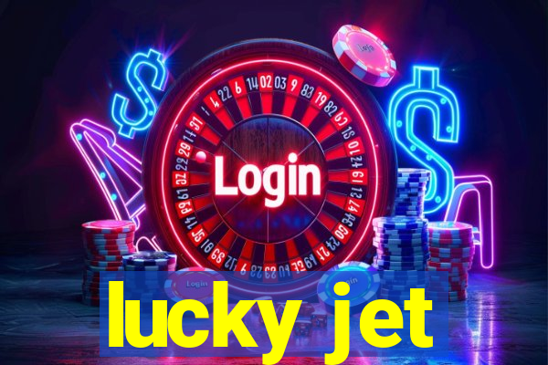 lucky jet