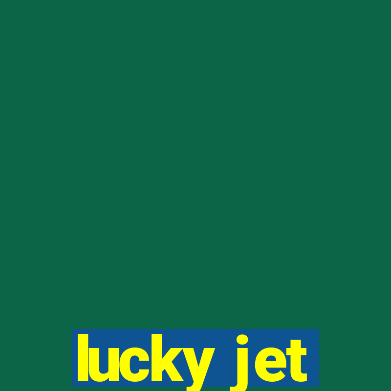 lucky jet