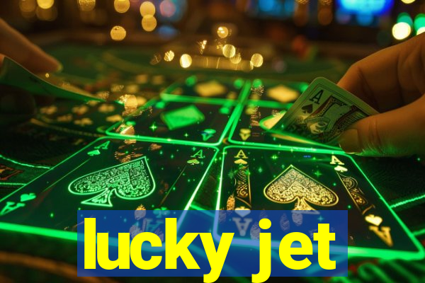 lucky jet