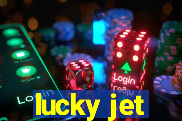 lucky jet