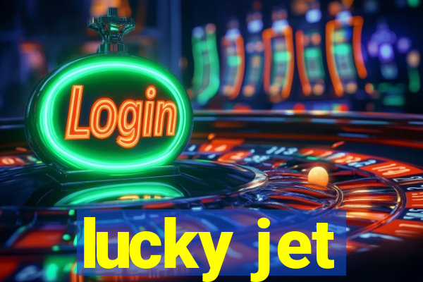 lucky jet