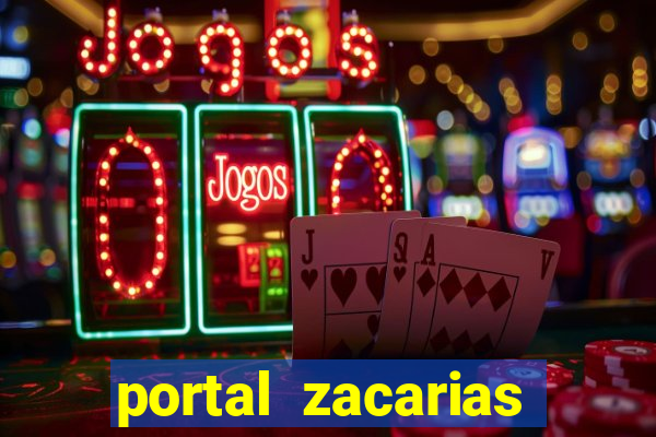 portal zacarias cavando cova