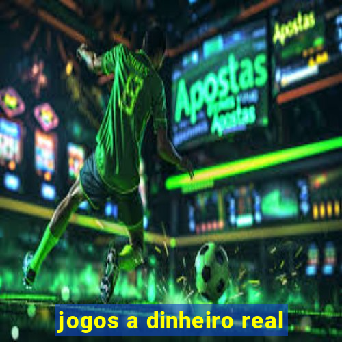 jogos a dinheiro real