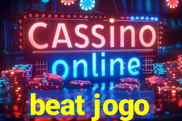 beat jogo