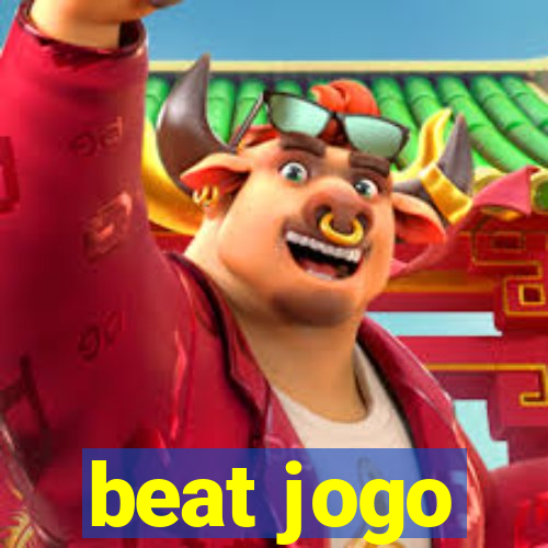 beat jogo