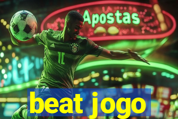 beat jogo