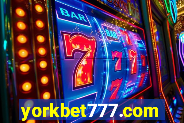 yorkbet777.com