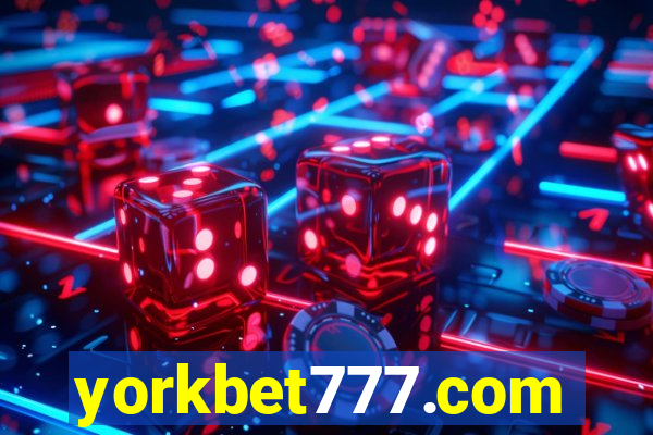 yorkbet777.com