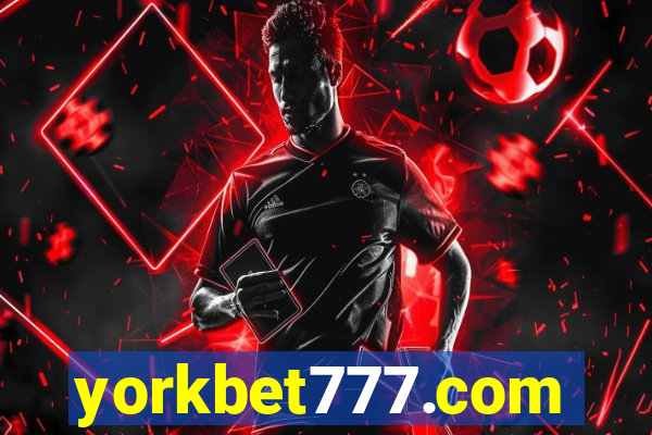 yorkbet777.com