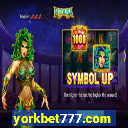 yorkbet777.com