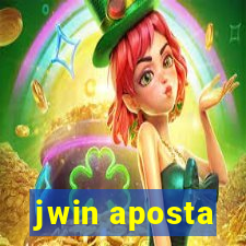 jwin aposta