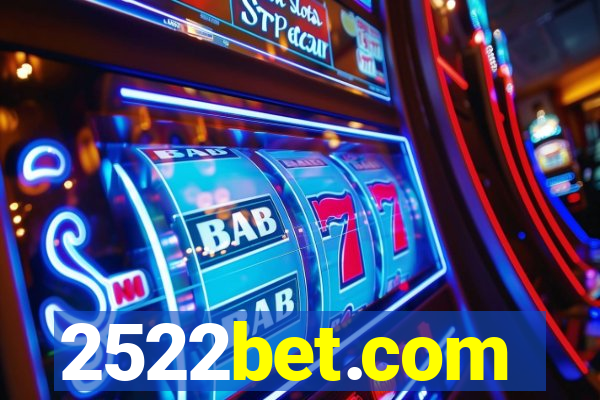 2522bet.com