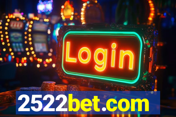 2522bet.com