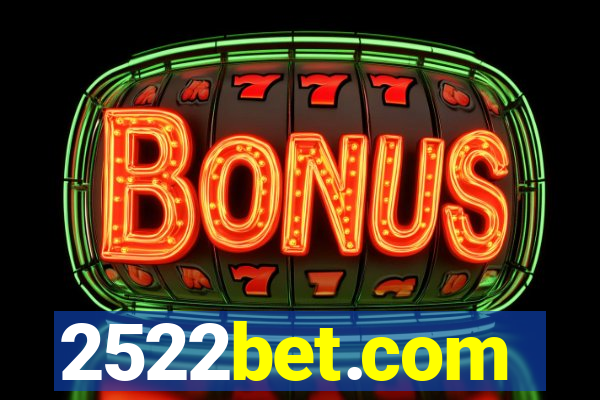 2522bet.com