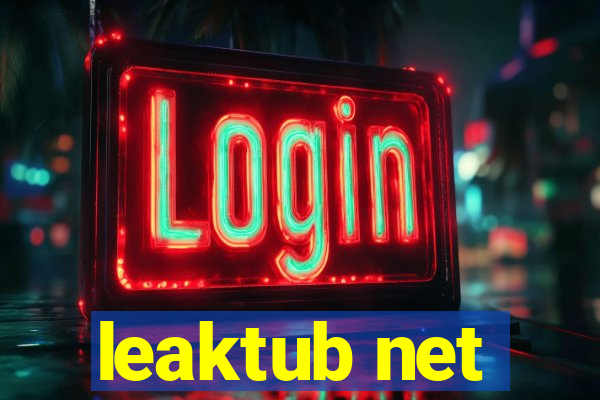 leaktub net