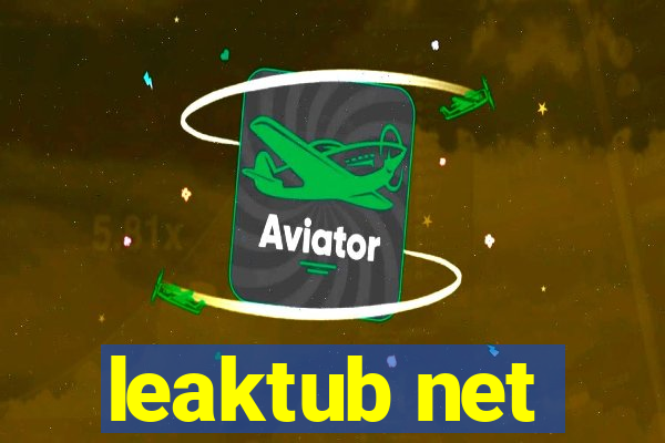 leaktub net