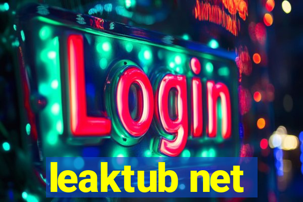 leaktub net