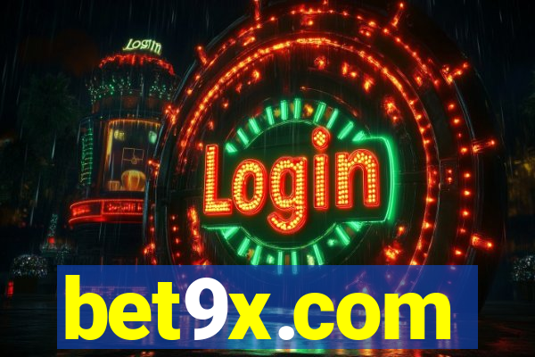 bet9x.com