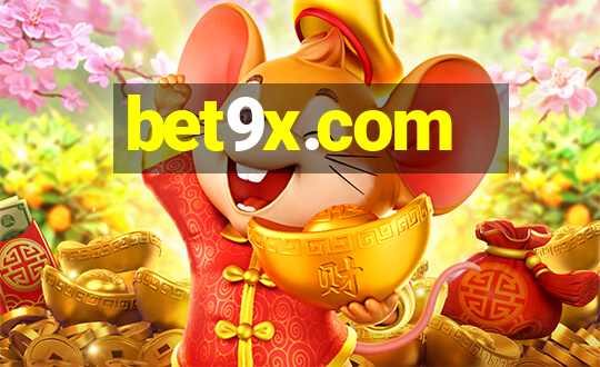 bet9x.com