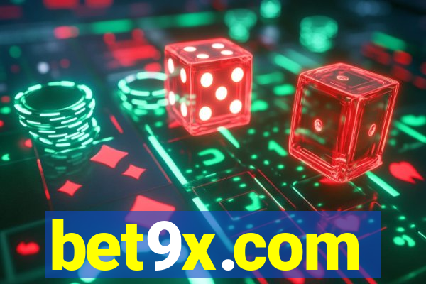 bet9x.com