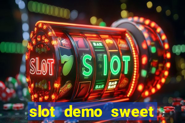 slot demo sweet bonanza 1000